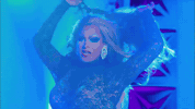 Rupauls Drag Race GIF by LogoTV