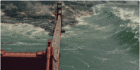 earthquake GIF