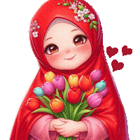 Women Love Sticker