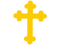 ancientfaithkids kids church christian faith Sticker