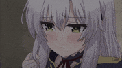 akashic GIF by Crunchyroll