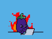 Angry Wake Up GIF by Potatozzz by 9GAG