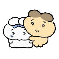 Sad Crying Sticker