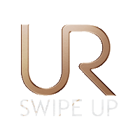 Swipe Up Sticker by Urban Retreat