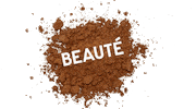 Beauty Powder Sticker by Hygée