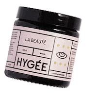 Adaptogens Sticker by Hygée