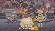 eric cartman GIF by South Park 