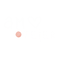 Sticker by yocrochet
