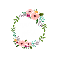 Sticker by yocrochet