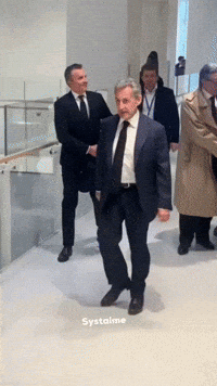 Dance Prison GIF by systaime