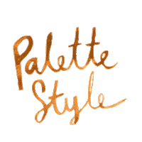Palette Studio Sticker