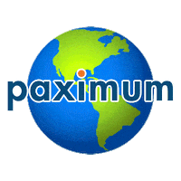 Travel World Sticker by Paximum Global