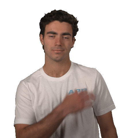 Pickleball Next Gen Sticker by APP