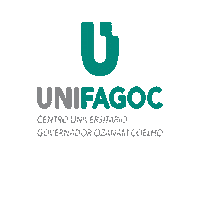 unifagoc minas uba fagoc unifagoc Sticker