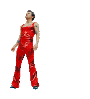 As It Was Sticker by Harry Styles