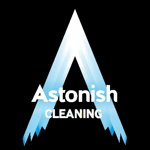 AstonishCleaners vegan cleaning cruelty free mrs hinch GIF
