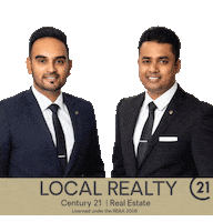 C21 Sticker by Chamalee