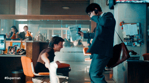 Nathan Fillion Dc GIF by Warner Bros. Pictures