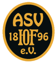 ASV_Hof wrestling hof ringen drb Sticker