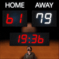 61 Home GIF