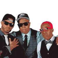 bondedotigrao bdt leandrinho goia bondedotigrao Sticker