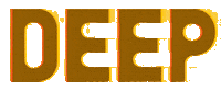 Art Glitch Sticker