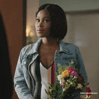 Yeah Right Reaction GIF by Bounce