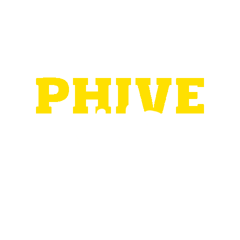 Fitness Swimming Sticker by Phive