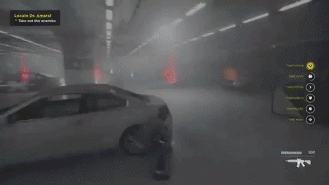 UrsusArctos1121 giphygifmaker take down quantum break GIF