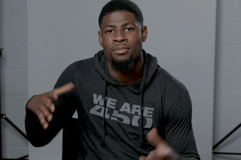Miami Heat Sport GIF by NBPA
