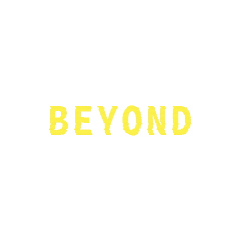 beyond19 hope &amp; life Sticker by Hope & Life Church