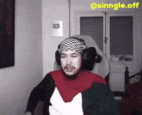 No Way Omg GIF