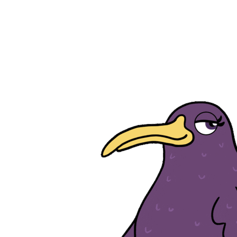 Excited Happy Birthday Sticker by VeeFriends