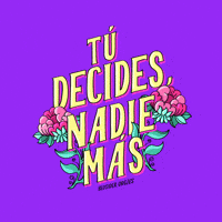 Decidir Birth Control GIF by Bedsider