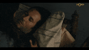 Talk Jim GIF by FROM
