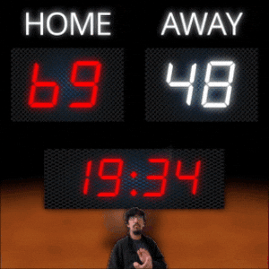 69 Home GIF