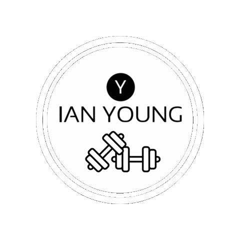 ianyoungonline fitness boxing core weights Sticker