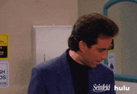 i see you jerry GIF by HULU
