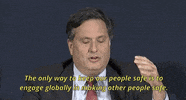 Ron Klain GIF by GIPHY News
