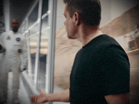 Fortune Favors The Brave Crypto GIF by Squirrel Monkey