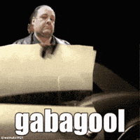 Tv Show Hbo GIF