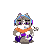 After Effects Streaming Sticker
