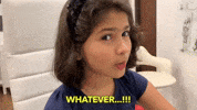 digitalpratik whatever seriously clueless digital pratik GIF