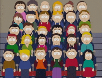 GIF by South Park 