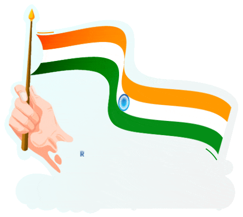 India Sticker by Apollo Pharmacy