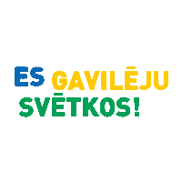 Dziesmusvetki Dejusvetki Sticker by Skolu jaunatnes dziesmu un deju svētki