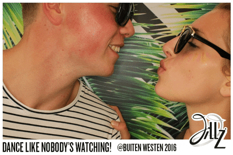 major booth GIF by Jillz