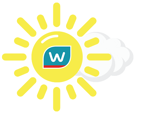 watsons Sticker by GOBOCREATIVE