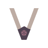 Karinaporto Sticker