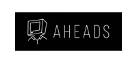 Neon Agenturleben Sticker by Aheads